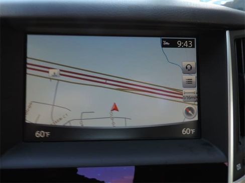 Used 2017 INFINITI Q60 w/ Premium Plus Package 3.0T image 21