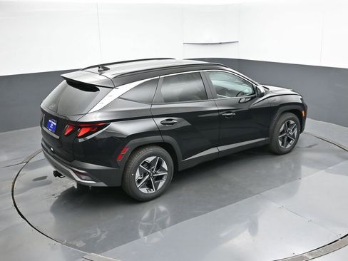 New 2026 Hyundai Tucson SEL image 51