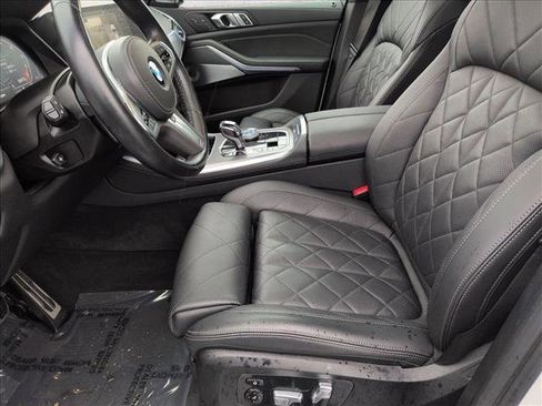 Certified 2023 BMW X5 M50i w/ Executive Package image 17