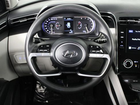 Certified 2023 Hyundai Tucson SEL image 18