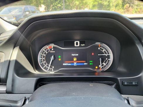 Certified 2023 Honda Ridgeline RTL image 20