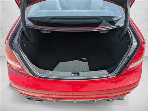 Used 2012 Mercedes-Benz C 63 AMG Coupe image 6
