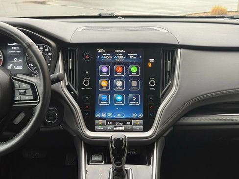 Certified 2024 Subaru Outback Onyx Edition image 15