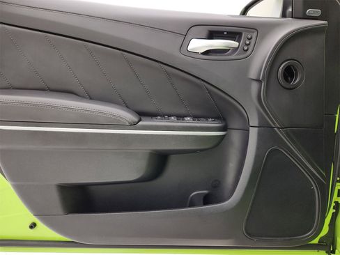 Used 2023 Dodge Charger Scat Pack image 10