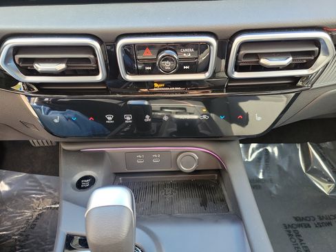 New 2026 Nissan Sentra SR w/ SR Premium Package image 29