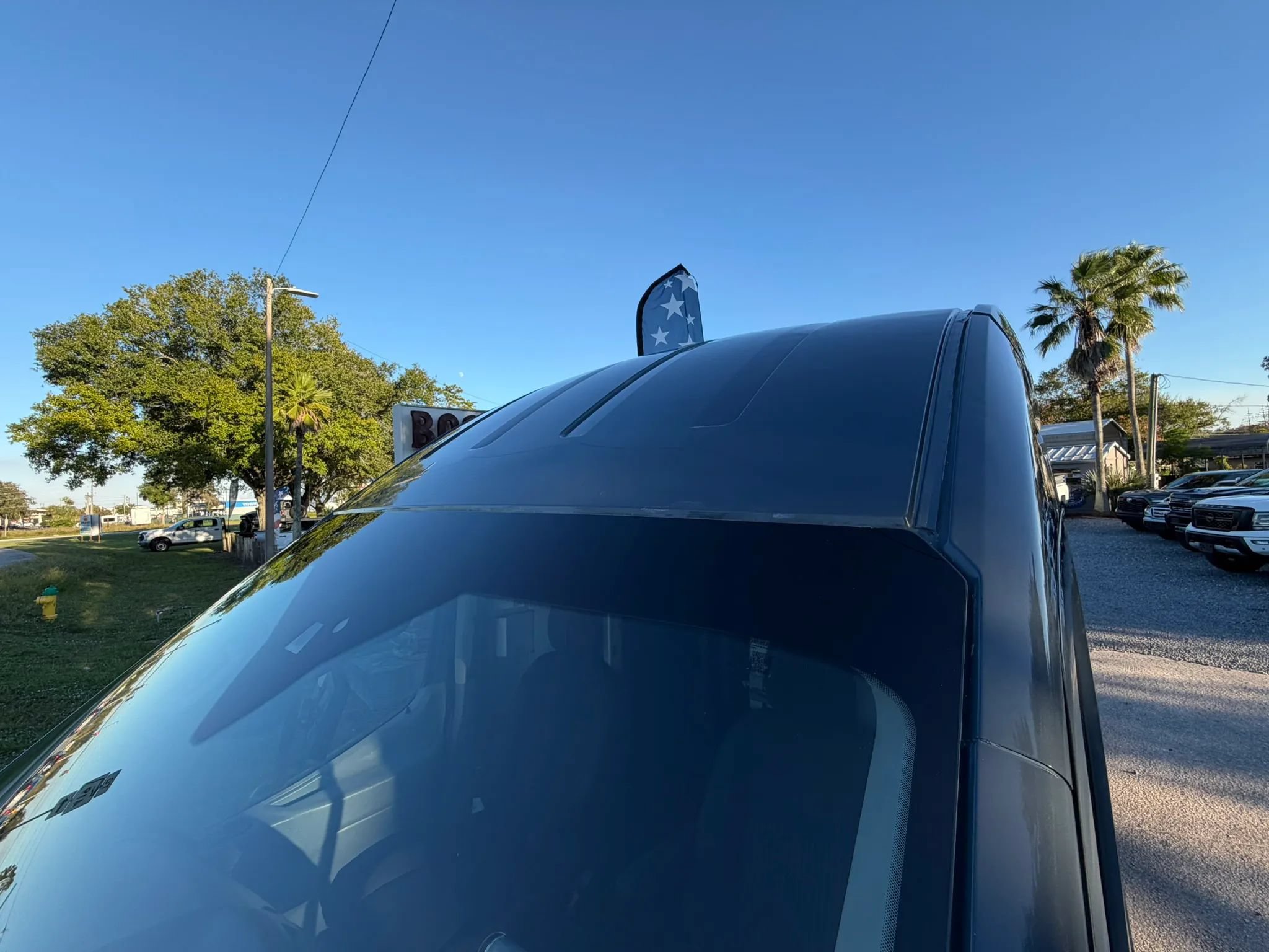 Used 2019 Ford Transit 250 148 High Roof Extended RWD image 22