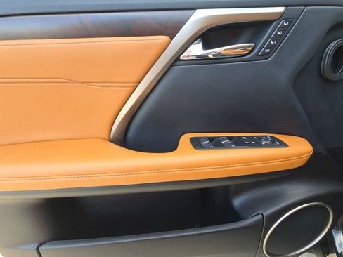 Used 2022 Lexus RX 350 350 image 13