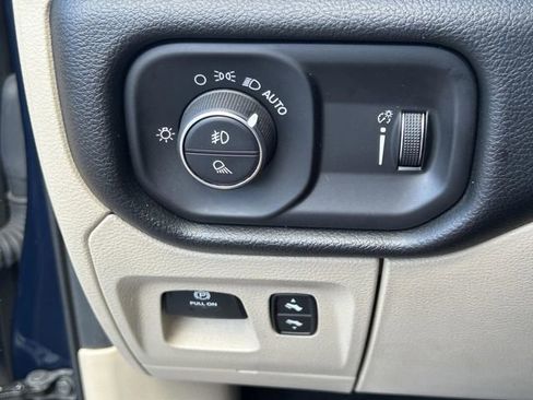 Used 2020 RAM 1500 Big Horn image 29