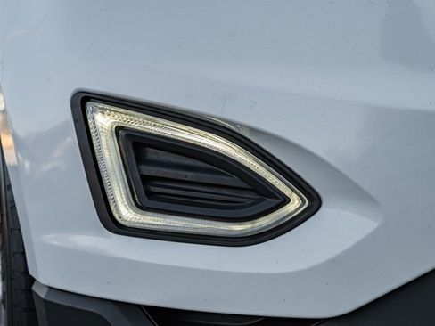 Used 2017 Ford Edge SEL w/ Equipment Group 201A image 12