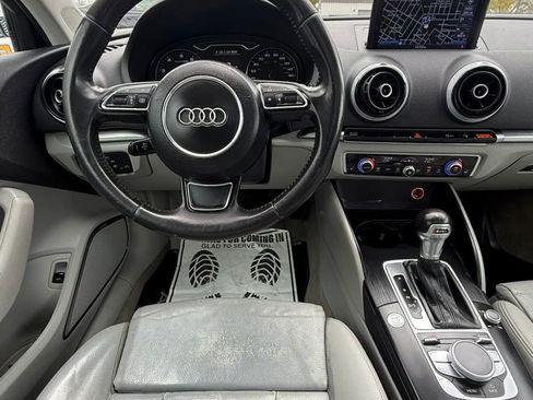Used 2015 Audi A3 1.8T Premium Plus FWD image 27
