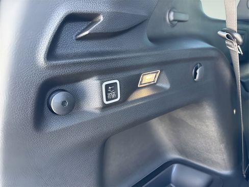 New 2025 Jeep Grand Cherokee L Altitude image 22