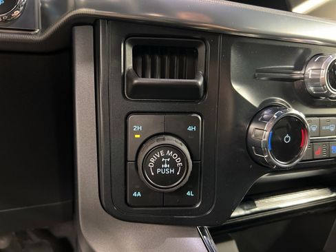 New 2026 Ford F150 Lariat w/ Equipment Group 501A Mid image 18