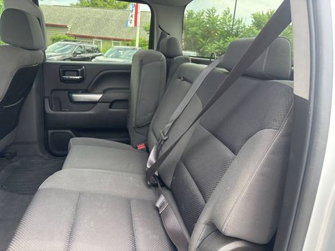Used 2014 Chevrolet Silverado 1500 LT AWD/4WD image 12