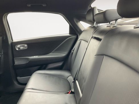 Certified 2023 Hyundai Ioniq 6 SEL image 29