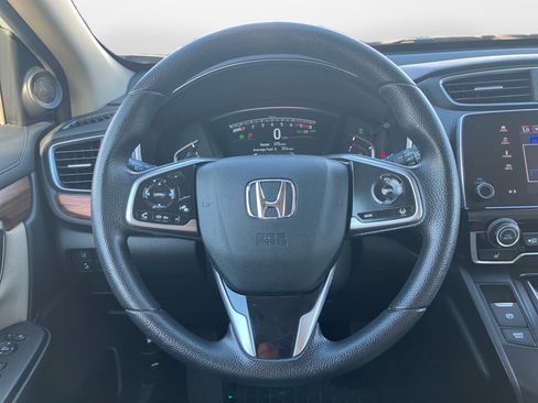 Used 2022 Honda CR-V EX image 13