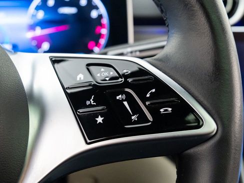 Used 2023 Mercedes-Benz C 300 C 300 image 32