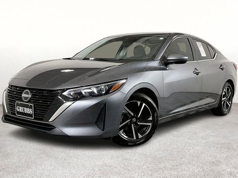 Used 2024 Nissan Sentra SV image 15