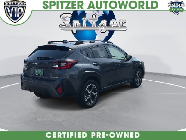 Used 2024 Subaru Crosstrek 2.0i Premium AWD/4WD image 15