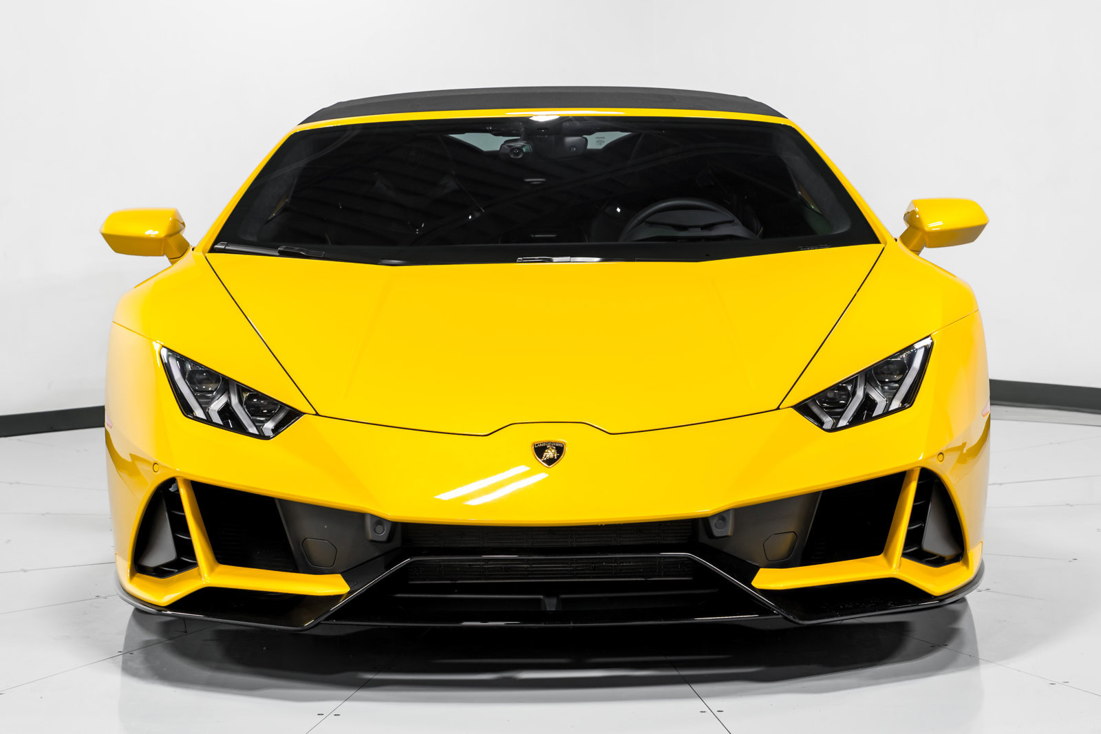 Used 2024 Lamborghini Huracan EVO AWD/4WD image 46
