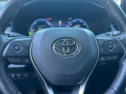 Used 2024 Toyota RAV4 XSE w/ Weather Package AWD/4WD image 27