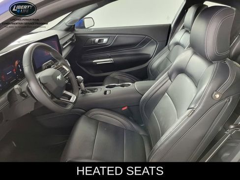 Used 2024 Ford Mustang GT Premium image 13