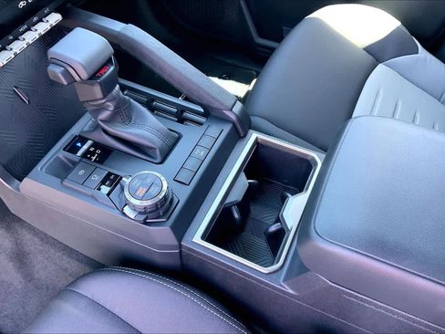 New 2026 Toyota Tacoma TRD Off-Road AWD/4WD image 7