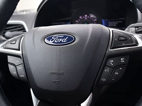 Used 2023 Ford Edge SEL w/ Convenience Package AWD/4WD image 19