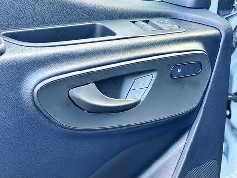 New 2025 Mercedes-Benz Sprinter 3500 image 17