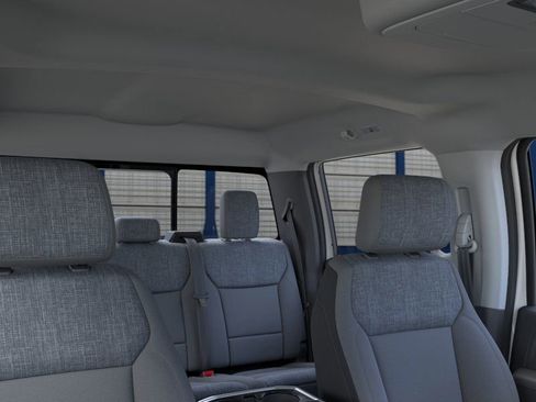 New 2026 Ford F150 XLT image 22