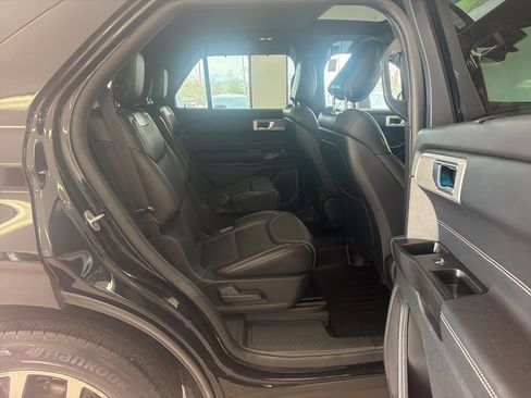 Used 2020 Ford Explorer ST AWD/4WD image 26