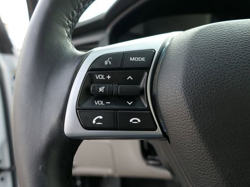 Used 2019 Hyundai Sonata SEL w/ Tech Package 02 image 16