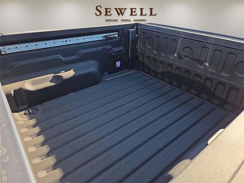 New 2025 Ford Maverick Lariat w/ 4K Tow Package image 8