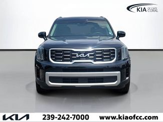Certified 2024 Kia Telluride S w/ S Sunroof Package AWD/4WD video 2