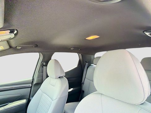Used 2022 Hyundai Santa Cruz SEL FWD image 24