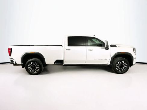 Used 2024 GMC Sierra 2500 Denali Ultimate image 26