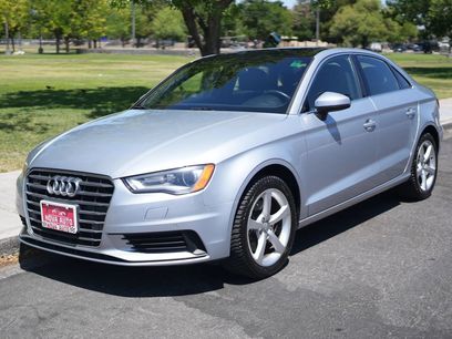 Used 2015 Audi S3 Premium Plus