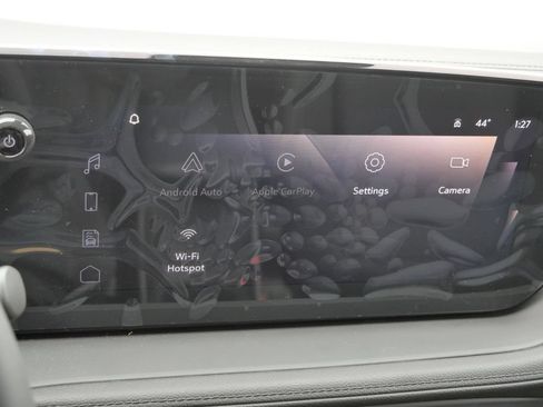 New 2026 Buick Encore GX Preferred w/ Advanced Technology Package AWD/4WD image 48
