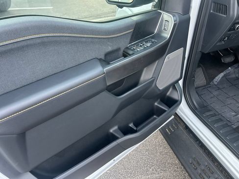 Used 2025 Ford F150 Tremor w/ Bed Utility Package AWD/4WD image 12