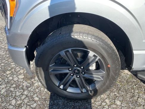 Certified 2023 Ford F150 XLT w/ Equipment Group 302A High image 38