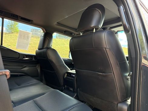 Used 2025 Toyota Land Cruiser w/ Premium Package image 29