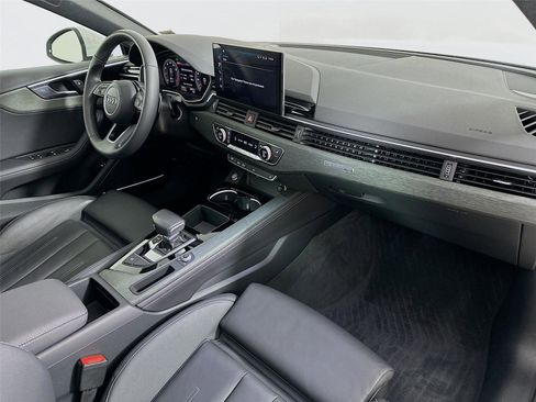 Used 2022 Audi A5 2.0T Premium Plus image 31