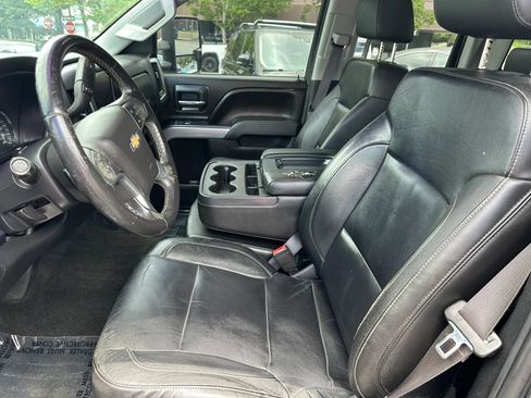 Used 2014 Chevrolet Silverado 1500 LT AWD/4WD image 11