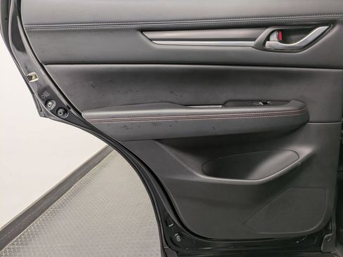 Certified 2023 MAZDA CX-5 AWD 2.5 Turbo image 25
