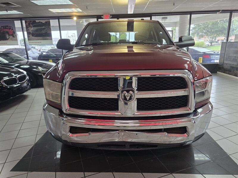 Used 2015 RAM 2500 SLT RWD image 2