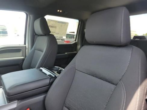 New 2025 Ford F150 XLT w/ Equipment Group 301A Standard image 20