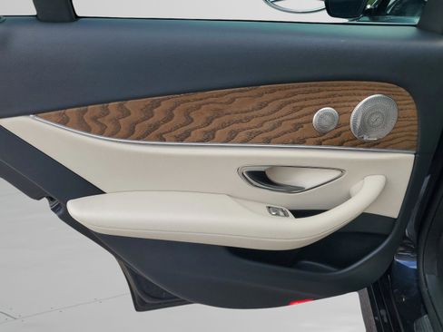 Certified 2023 Mercedes-Benz E 350 4MATIC Sedan image 10