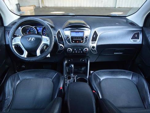 Used 2012 Hyundai Tucson GLS AWD/4WD image 15