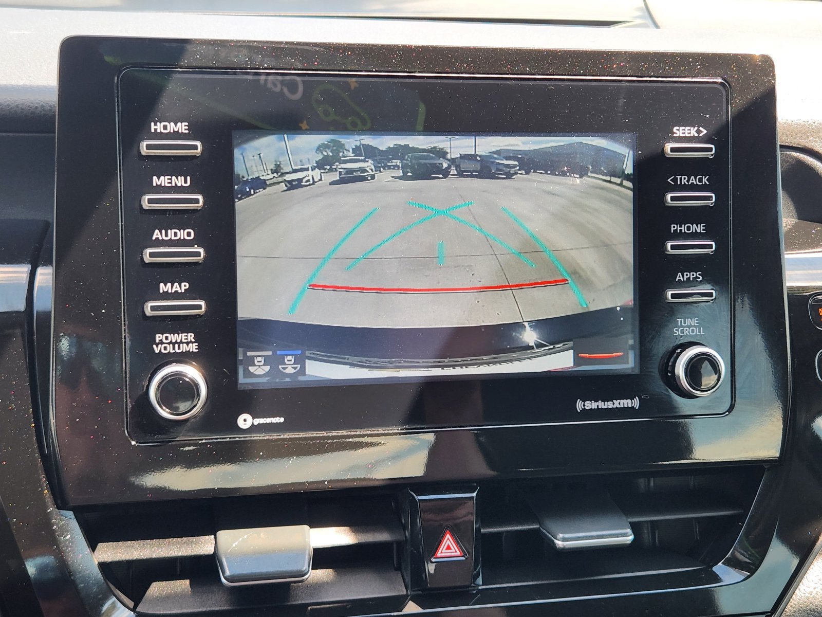 Used 2023 Toyota Camry SE w/ Cold Weather Package FWD image 20