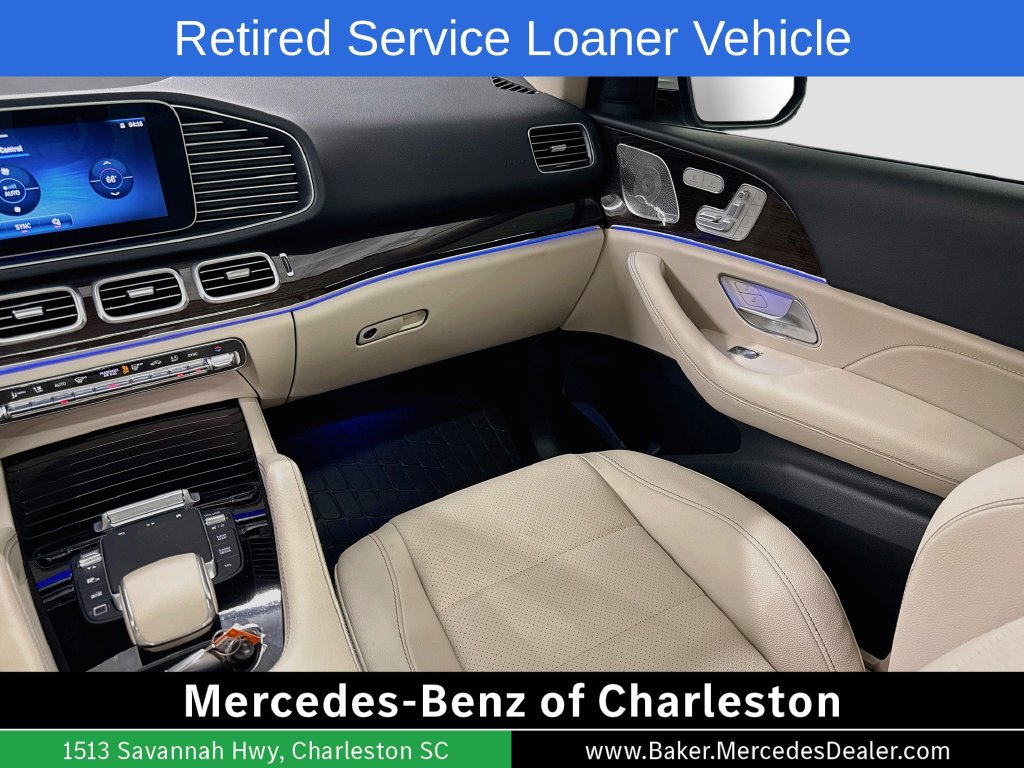 Used 2026 Mercedes-Benz GLE 450 4MATIC image 24