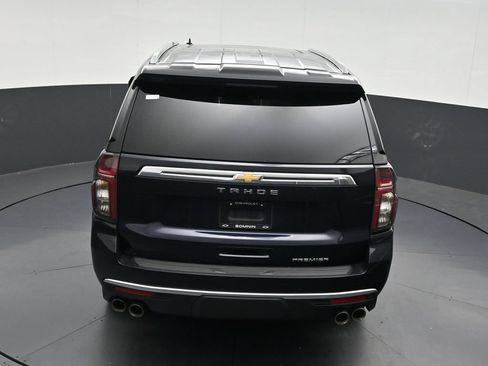 Used 2023 Chevrolet Tahoe Premier w/ Max Trailering Package RWD image 20